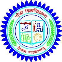 Ranchi_University_logo